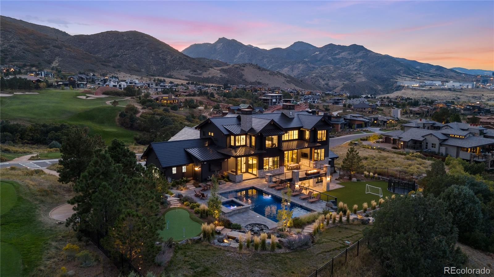7868  cicero court, Littleton sold home. Closed on 2025-11-17 for $6,000,000.