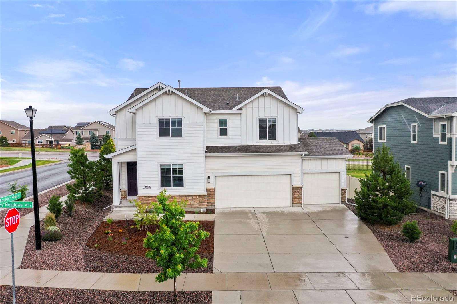  Peyton Home | MLS #: 782425913108  Stoney Meadows Way, Peyton Beds: 4 Baths: 3 Price: $535,000