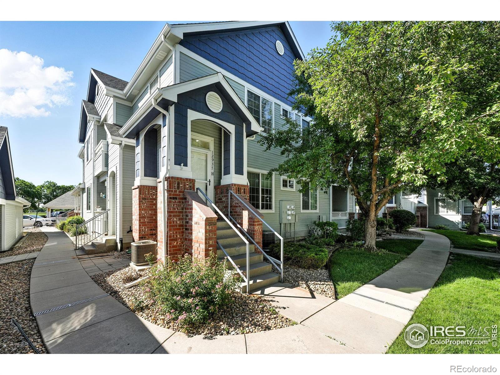 12937  lafayette street, Thornton sold home. Closed on 2025-08-29 for $370,000.