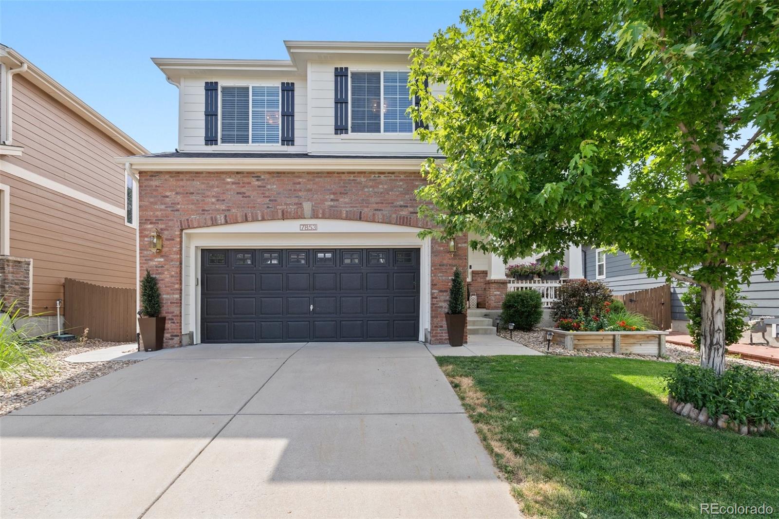 Southcreek Englewood Home | MLS #: 93876377853 S Jasper Way, Englewood Beds: 3 Baths: 3 Price: $665,000