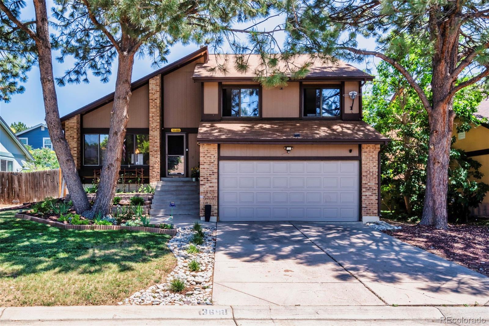 Hampden Hills Aurora Home | MLS #: 96693473688 S Cathay Circle, Aurora Beds: 4 Baths: 4 Price: $495,000