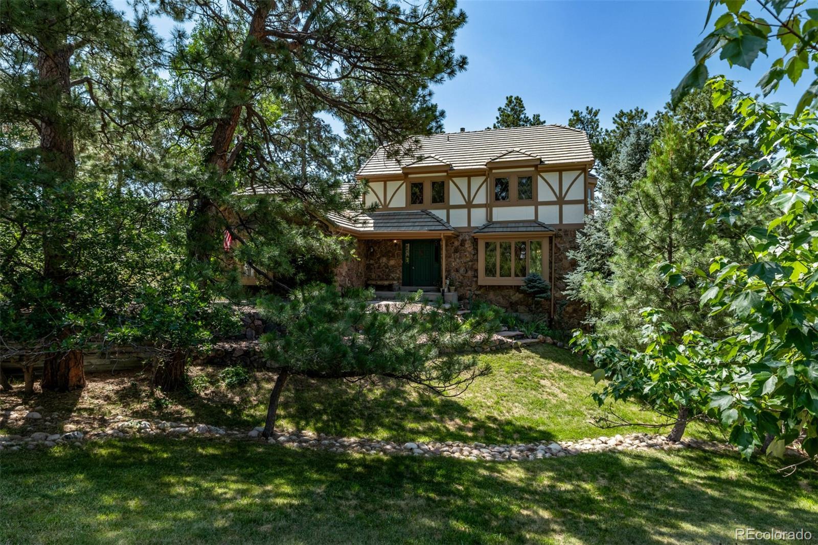 The Pinery Parker Home | MLS #: 54888579420  Mcgill Court, Parker Beds: 4 Baths: 4 Price: $635,000