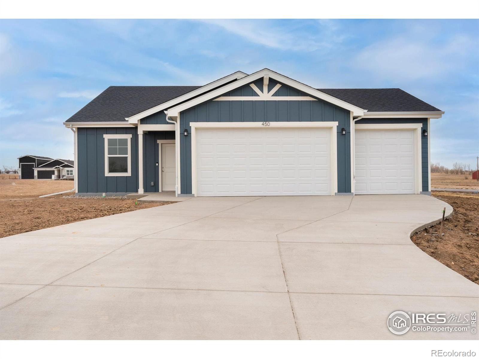  Hudson Home | MLS #: 4567891038298450  Lexi Lane, Hudson Beds: 3 Baths: 2 Price: $511,515