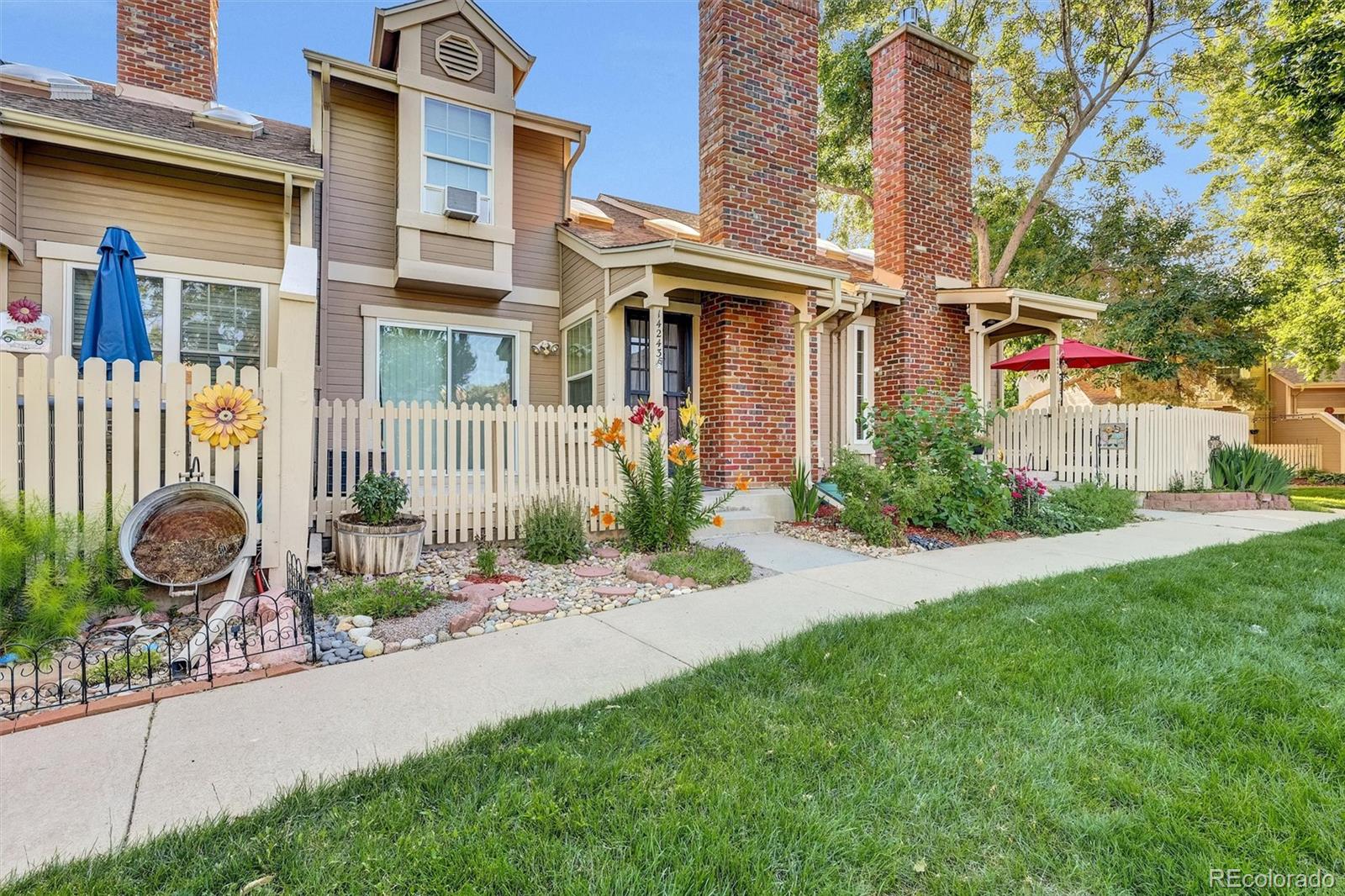 14243 e radcliff circle, Aurora sold home. Closed on 2025-08-22 for $399,500.
