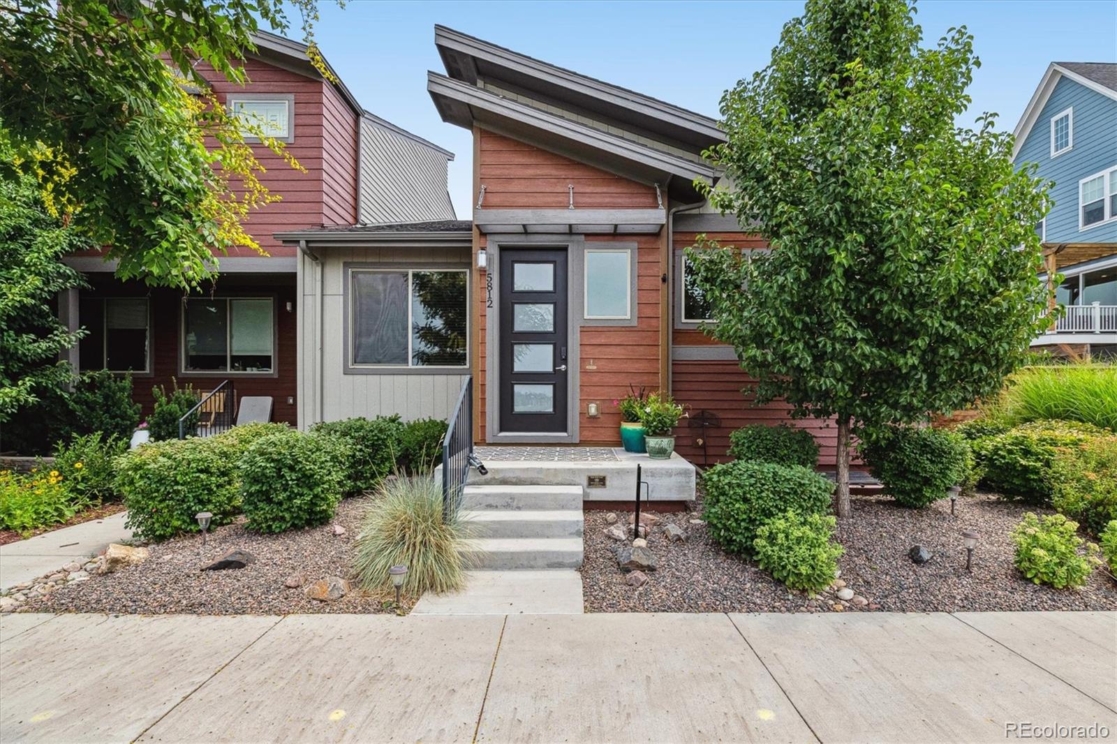 Central Park Denver Condo / Townhome | MLS #: 92195655812  Galena Street , Denver Beds: 3 Baths: 3 Price: $700,000