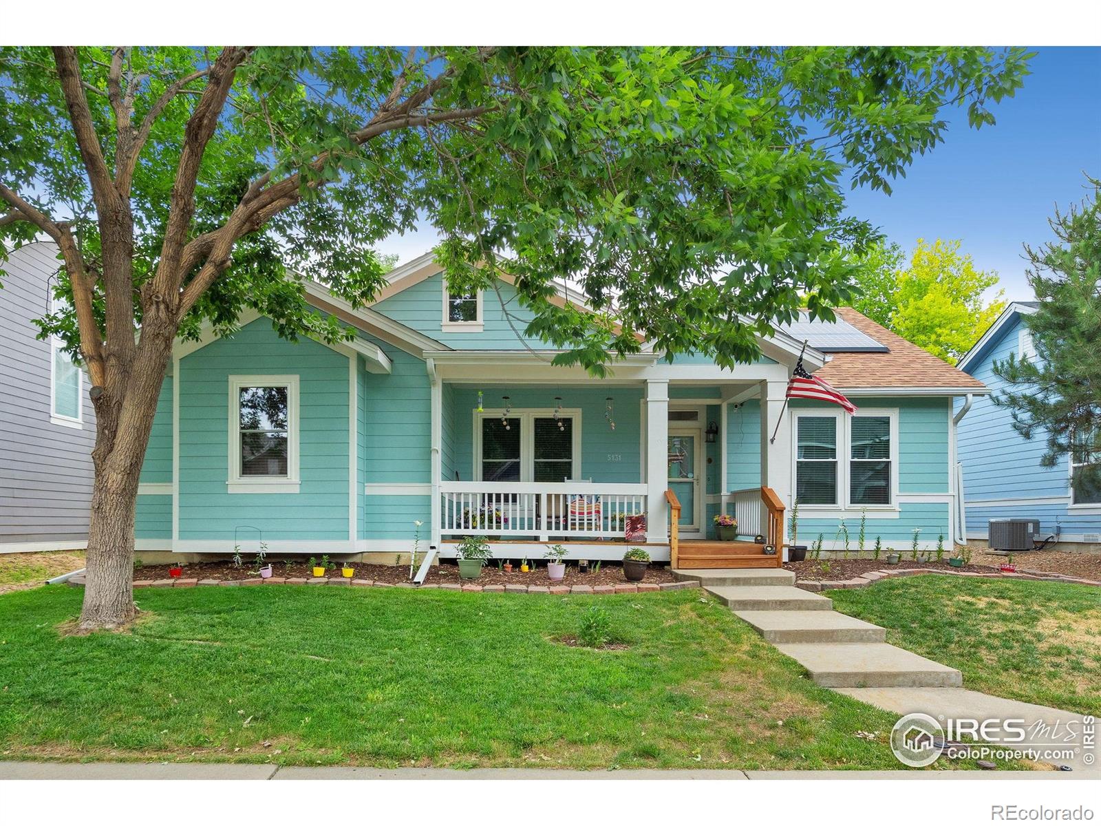 Summit View Estates Frederick Home | MLS #: 45678910383295131  Mount St Vrain Avenue, Frederick Beds: 3 Baths: 2 Price: $520,000