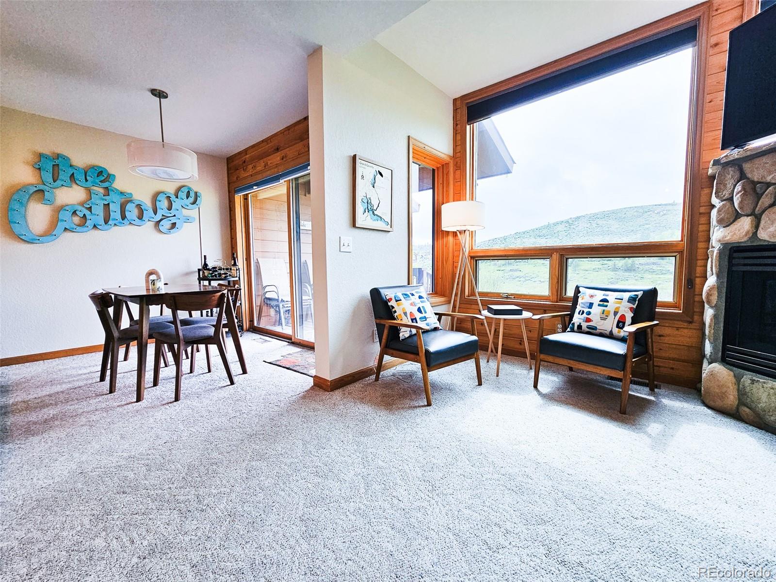 125 grand county road 4421 , Grand Lake sold home. Closed on 2025-09-05 for $440,000.