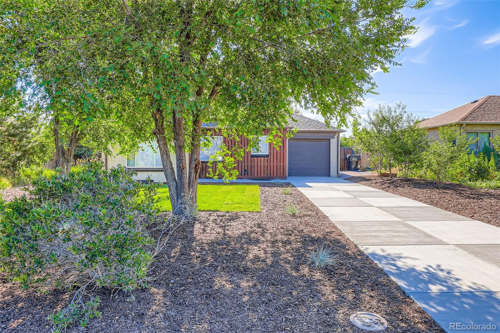 Colfax Denver Home | MLS #: 74330632540  Poplar Street, Denver Beds: 4 Baths: 2 Price: $690,000