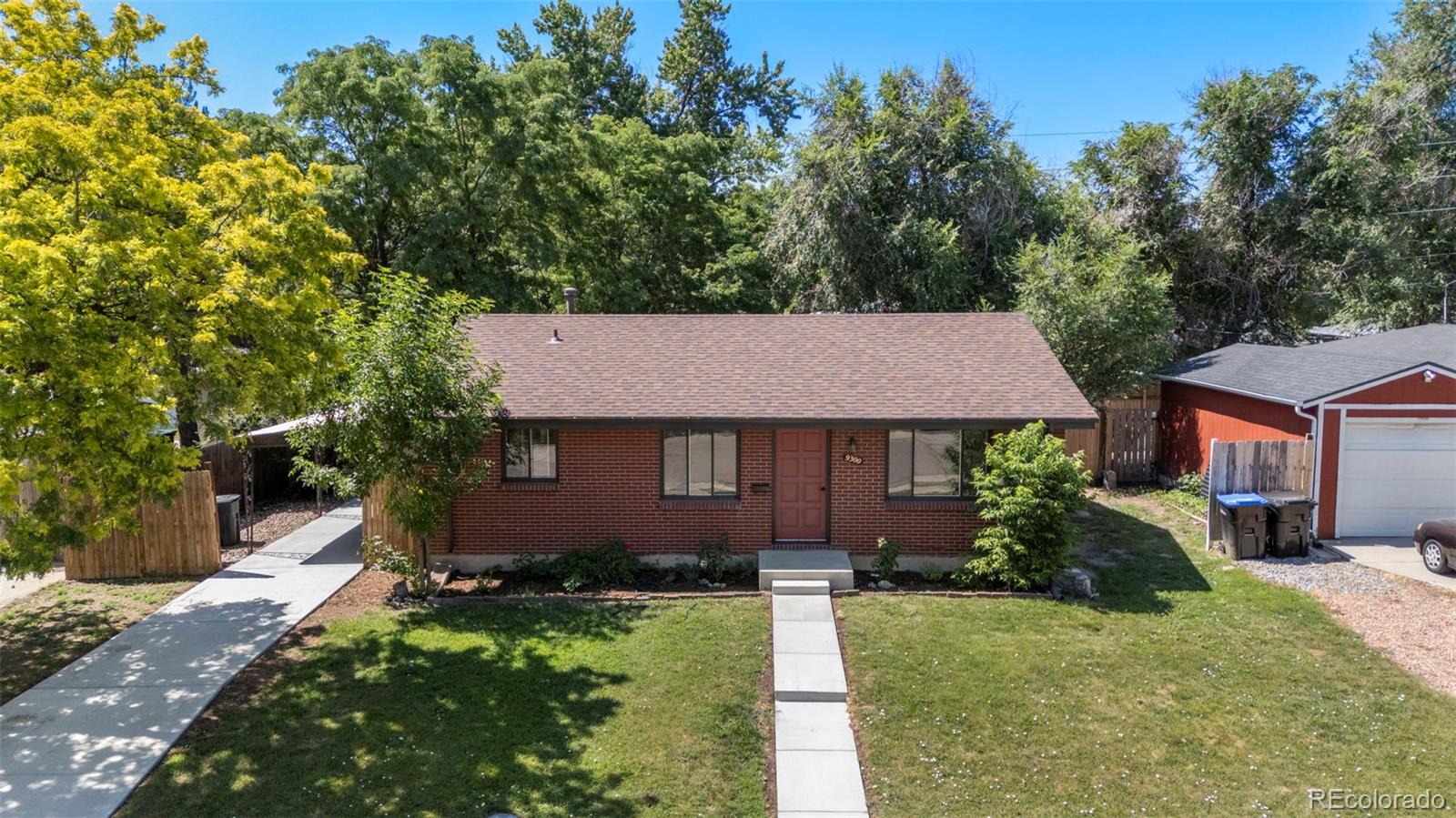 Vada Valley Arvada Home | MLS #: 79317549300 W 53rd Avenue, Arvada Beds: 4 Baths: 2 Price: $499,999