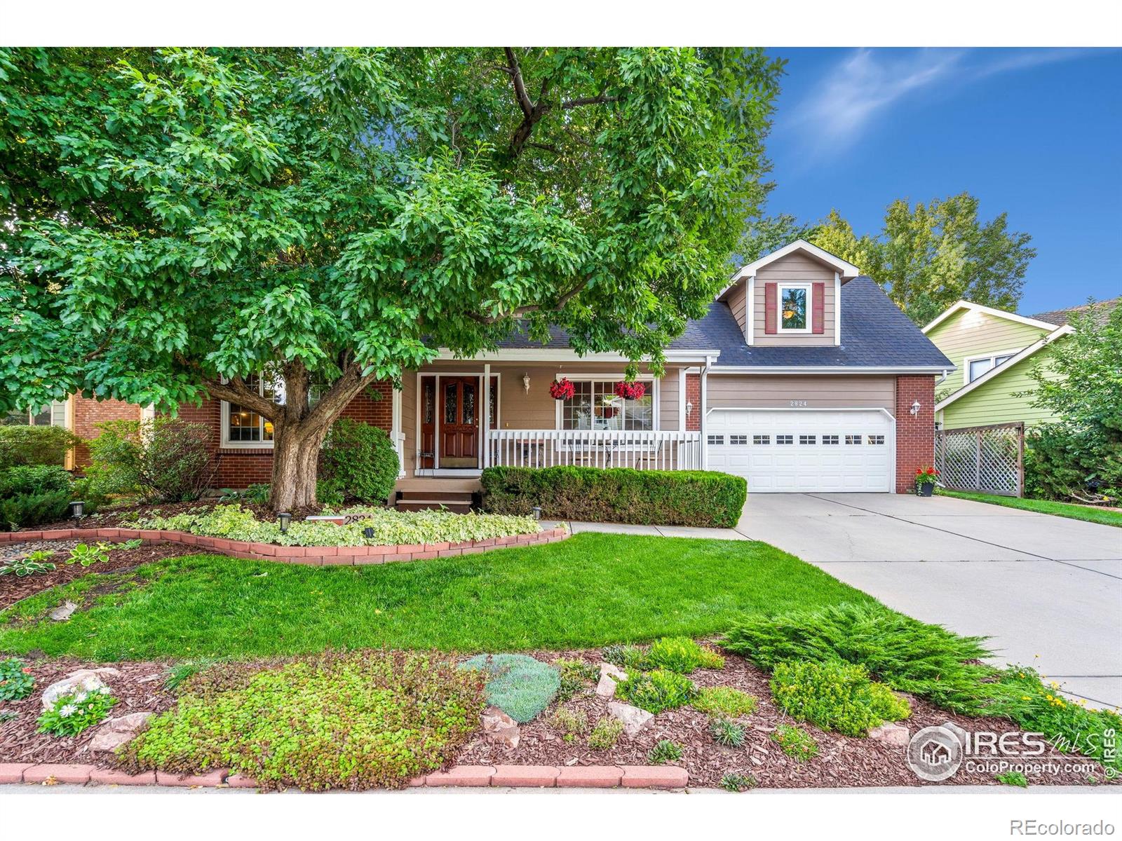 Quail Hollow Fort Collins Home | MLS #: 45678910383682824  Zendt Drive, Fort Collins Beds: 5 Baths: 4 Price: $849,000