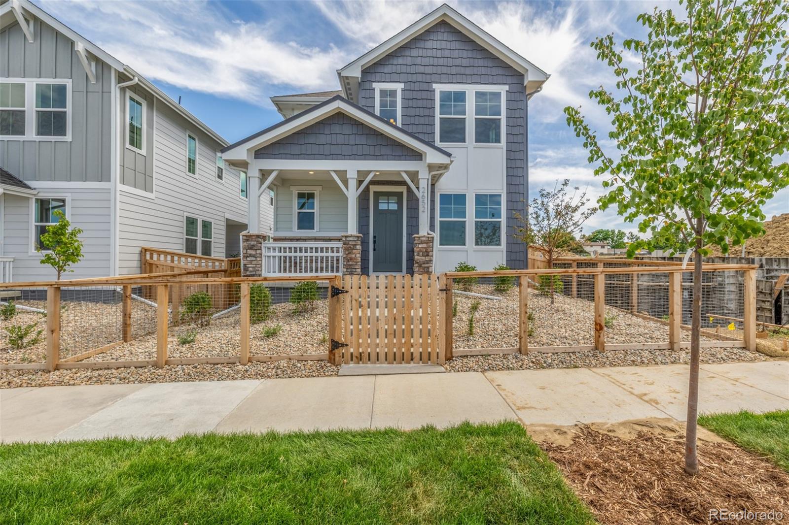  Thornton Home | MLS #: 75484642652 E 103rd Avenue, Thornton Beds: 3 Baths: 3 Price: $624,900