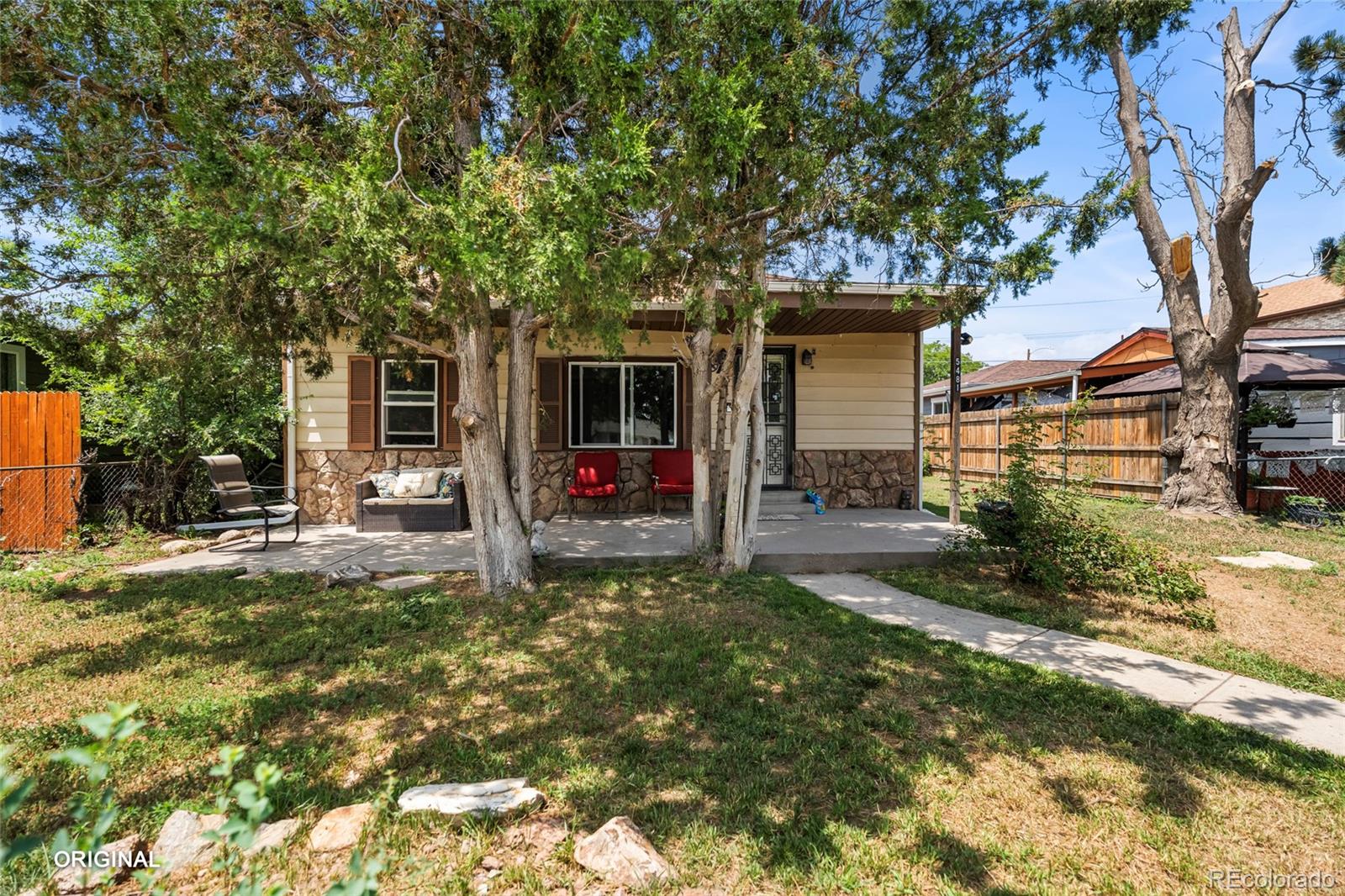 Tiffany Commerce City Home | MLS #: 44205505481  Leyden Street, Commerce City Beds: 3 Baths: 1 Price: $309,900