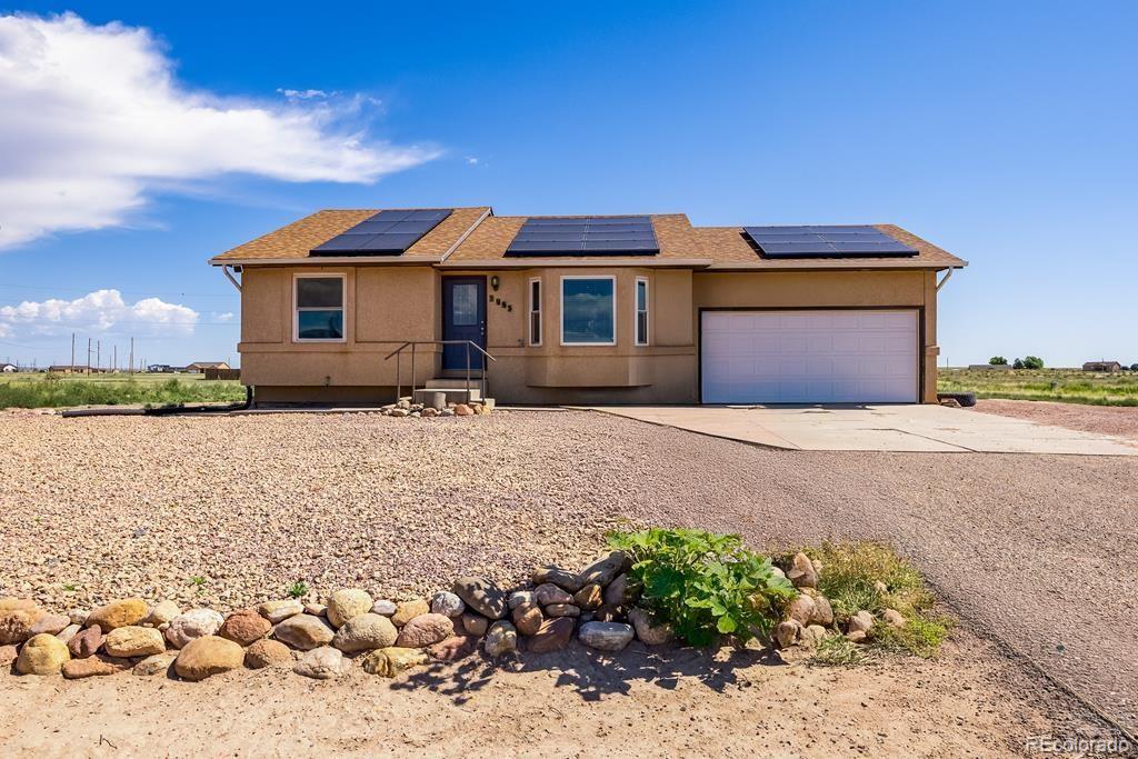 Pueblo West Pueblo Home | MLS #: 84526691085 E Blackstone Drive, Pueblo Beds: 4 Baths: 0 Price: $329,000