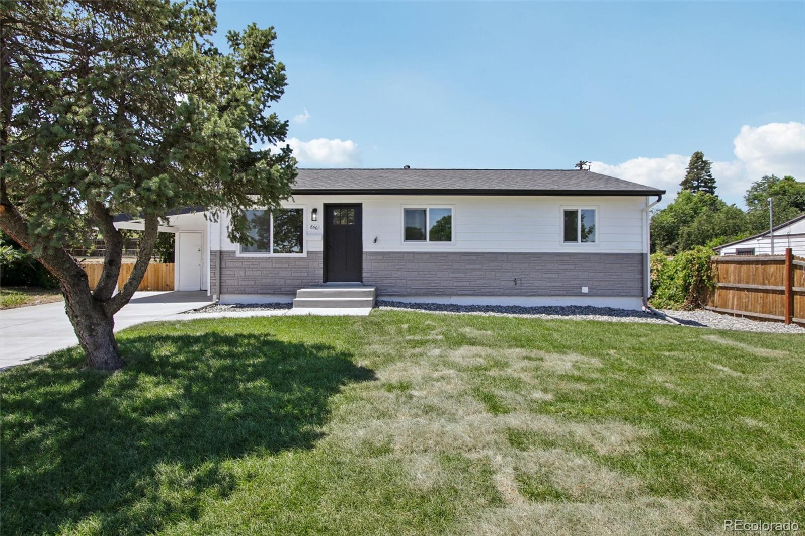 Northfield Denver Home | MLS #: 52460268501  Devonshire Boulevard, Denver Beds: 4 Baths: 2 Price: $459,000