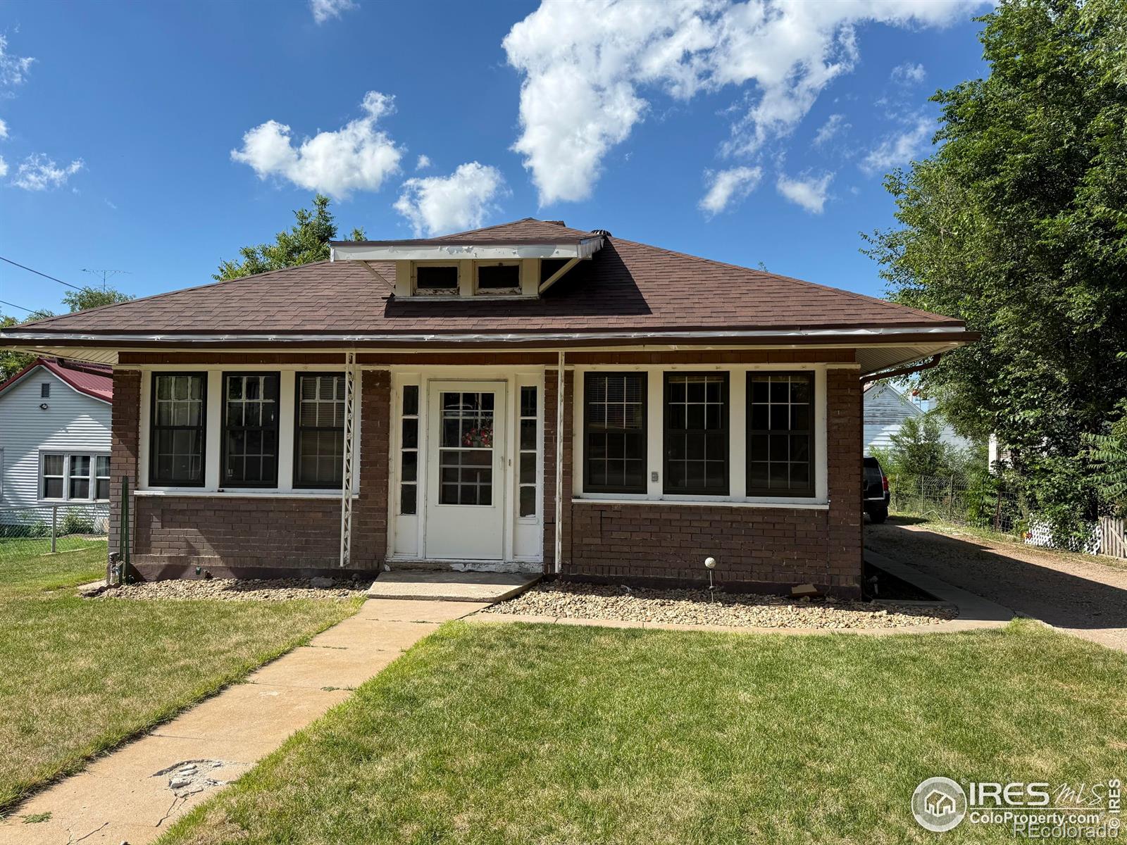 425 e 3rd street, Wray sold home. Closed on 2025-09-02 for $160,000.