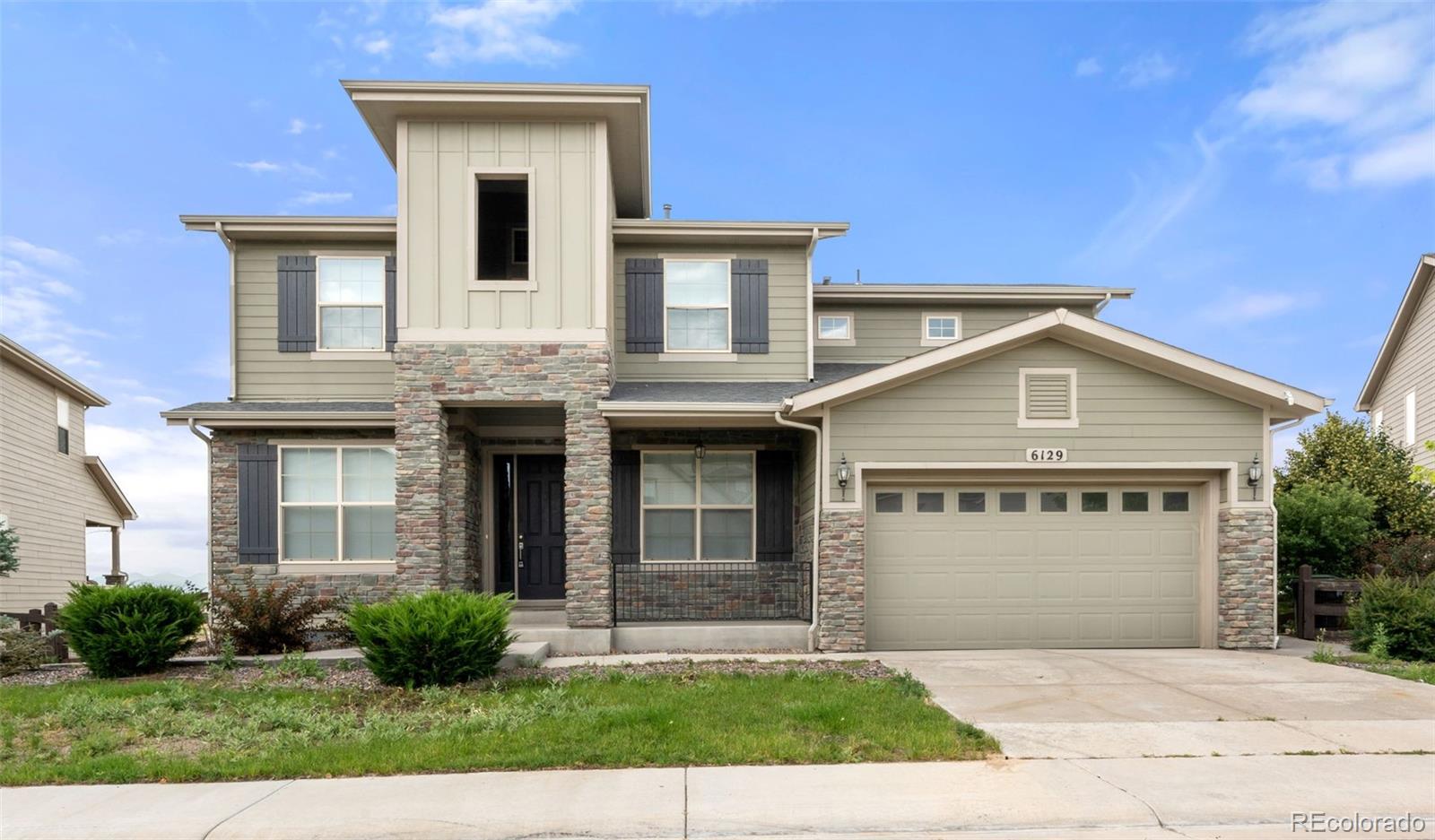 North Hill Thornton Home | MLS #: 50692246129 E 143rd Avenue, Thornton Beds: 4 Baths: 4 Price: $850,000