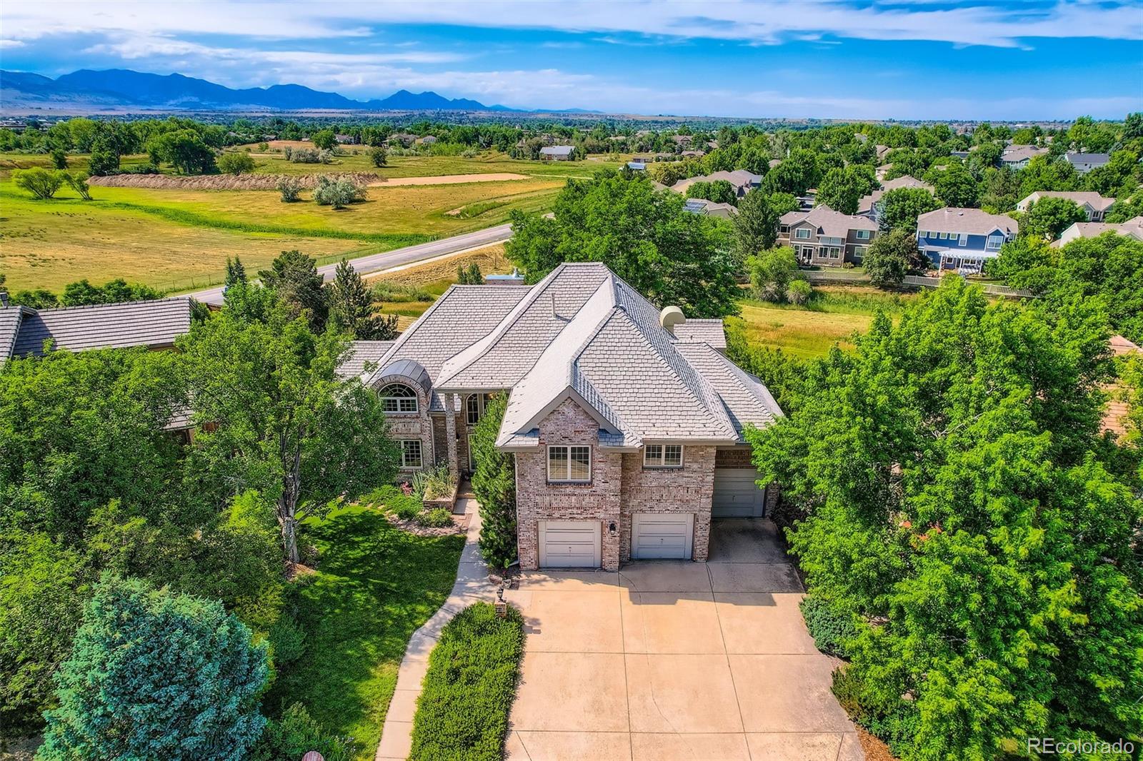 13837 w 59th place, Arvada sold home. Closed on 2025-09-12 for $1,191,000.
