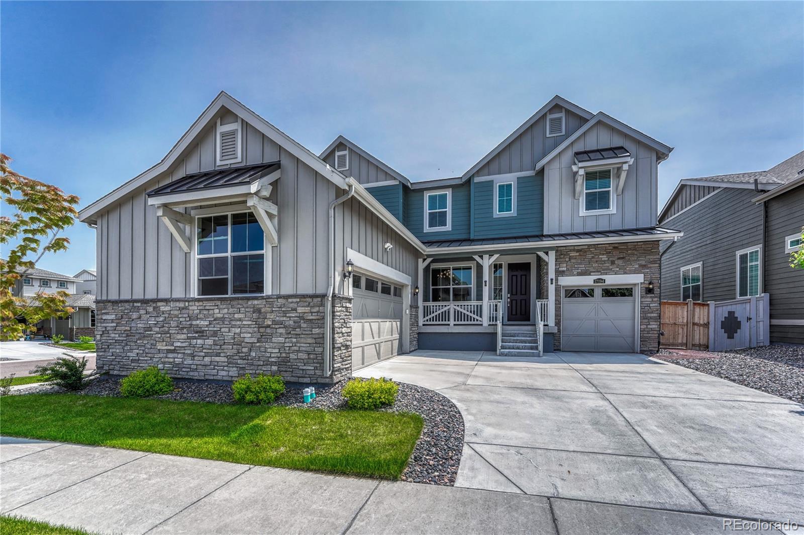 Looking Glass Parker Home | MLS #: 784753917194  Desert Wine Lane, Parker Beds: 5 Baths: 5 Price: $925,000