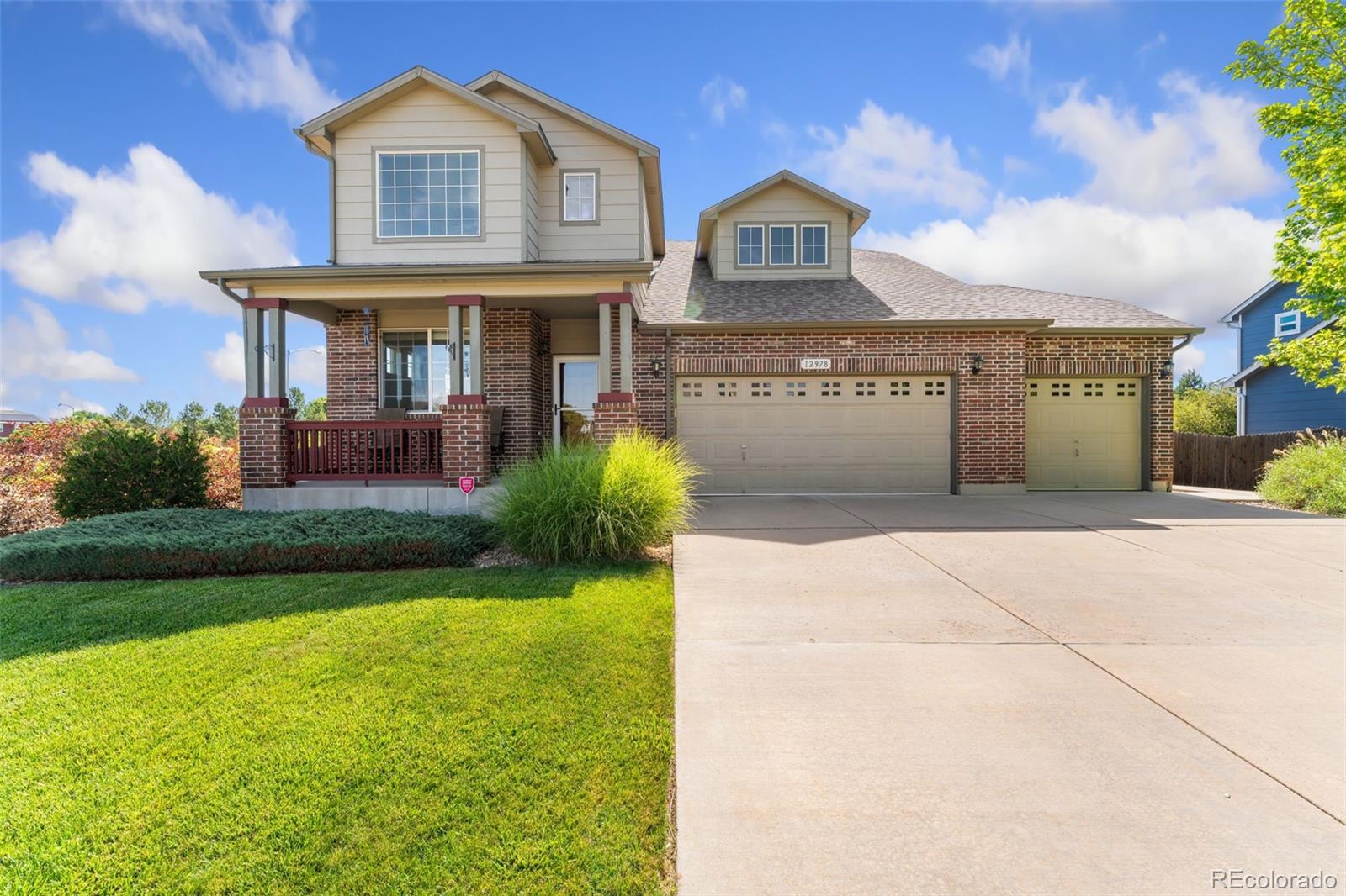 Quebec Riverdale Thornton Home | MLS #: 298277312978  Newport Way, Thornton Beds: 3 Baths: 3 Price: $640,000