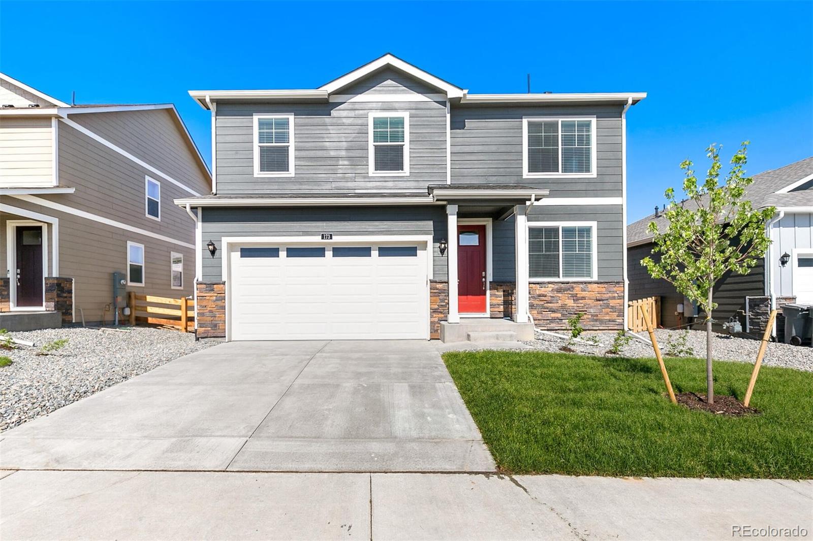 Spring Valley Ranch Elizabeth Home | MLS #: 204485343184  Kawana Gulch Street, Elizabeth Beds: 3 Baths: 3 Price: $521,350