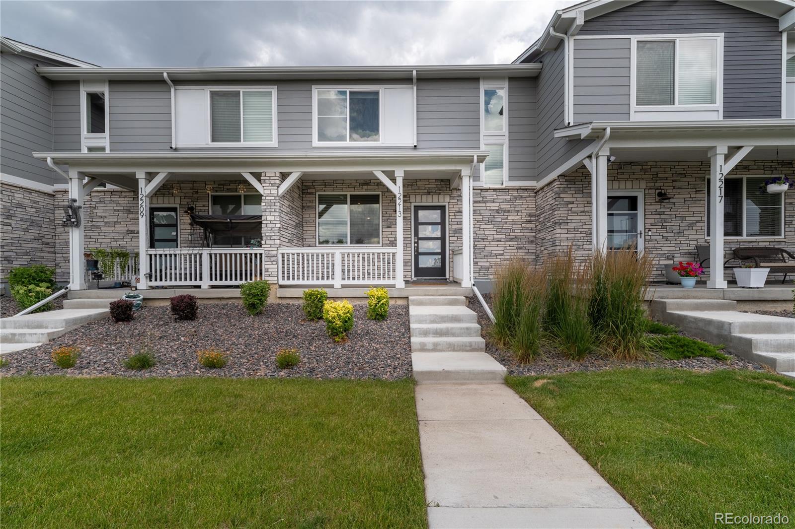  Northglenn Condo / Townhome | MLS #: 930052912213  Race Street , Northglenn Beds: 3 Baths: 3 Price: $469,000