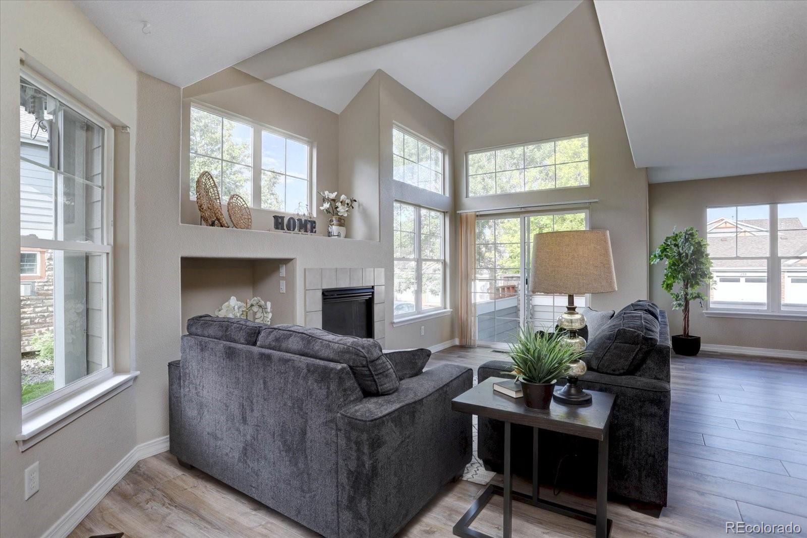 Riverdale Park Thornton Condo / Townhome | MLS #: 336720512812  Jasmine Street D, Thornton Beds: 2 Baths: 2 Price: $375,000