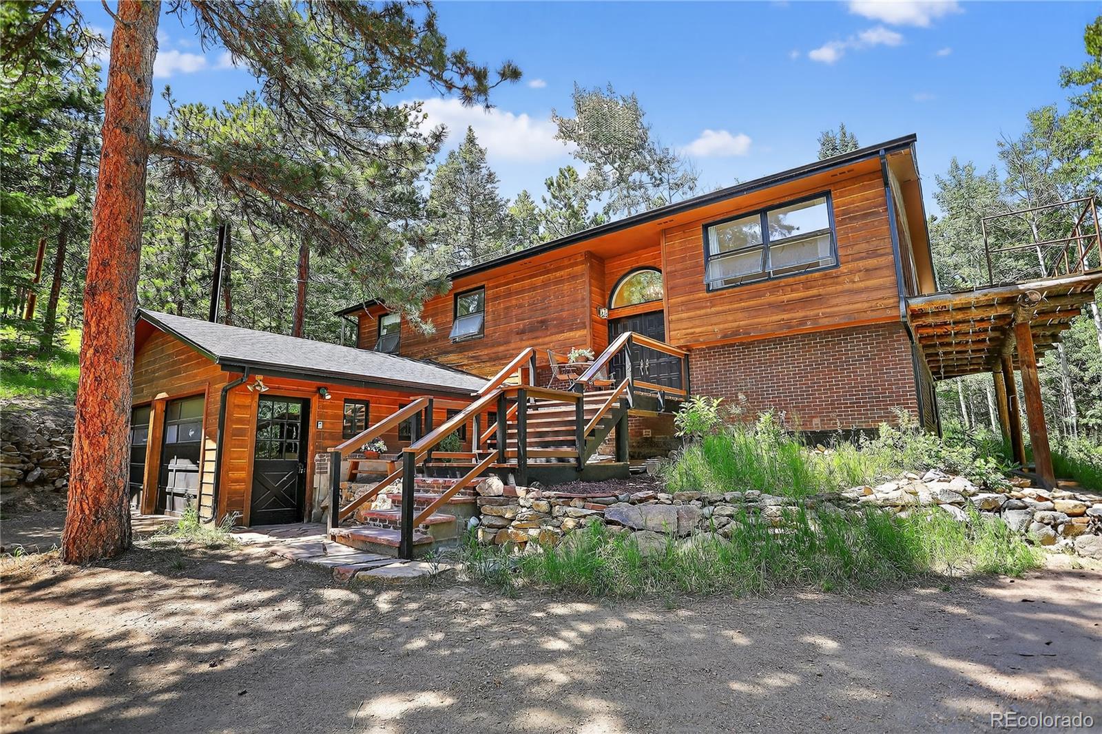11701 spruce canyon circle, Golden sold home. Closed on 2025-08-21 for $580,000.