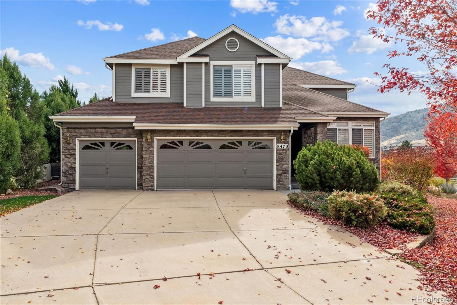 Meadow Ranch Littleton Home | MLS #: 31010738470 S Oak Street, Littleton Beds: 3 Baths: 3 Price: $950,000