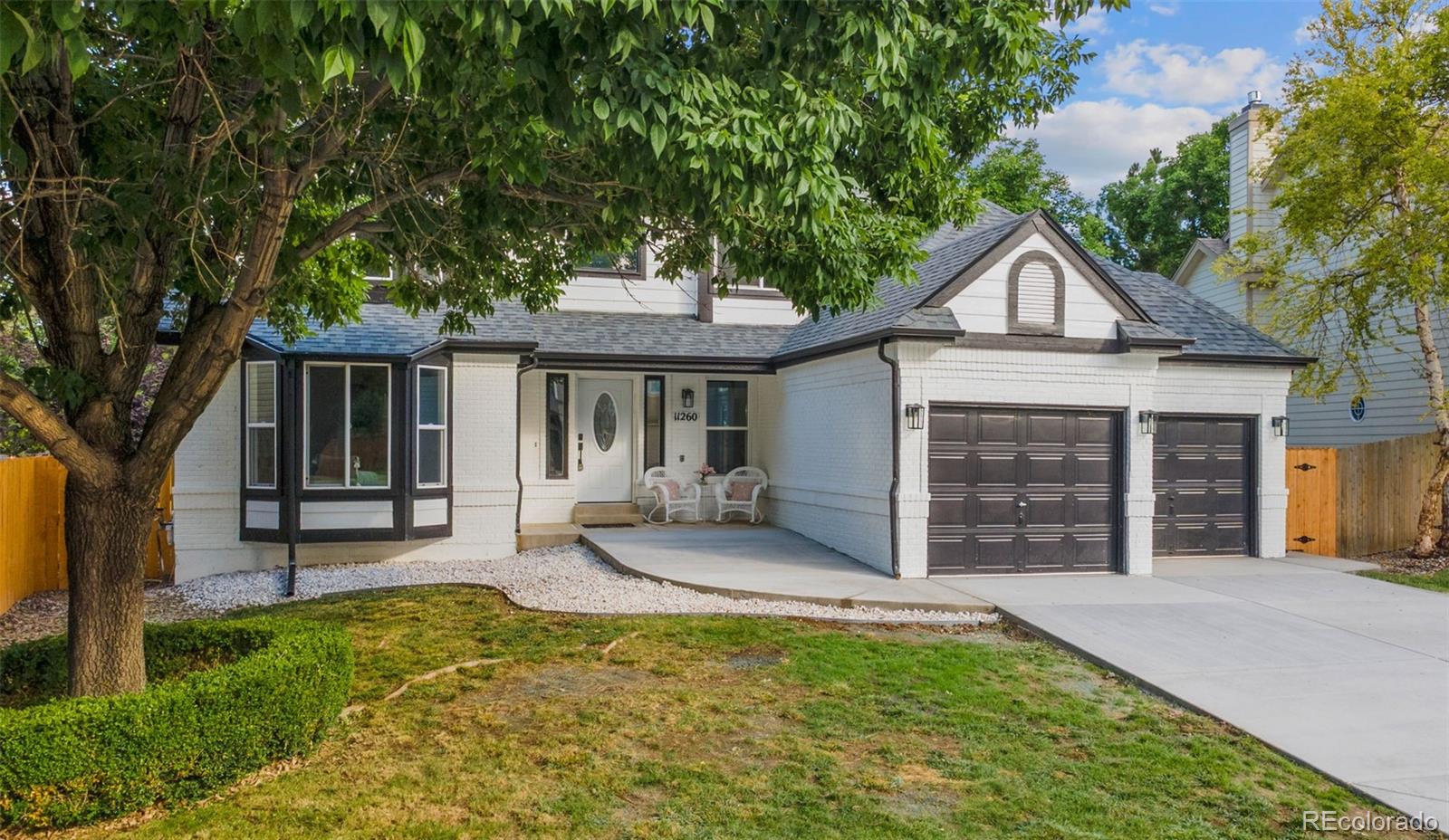 Woodbourne Littleton Home | MLS #: 792787311260 W Fremont Avenue, Littleton Beds: 5 Baths: 4 Price: $860,000