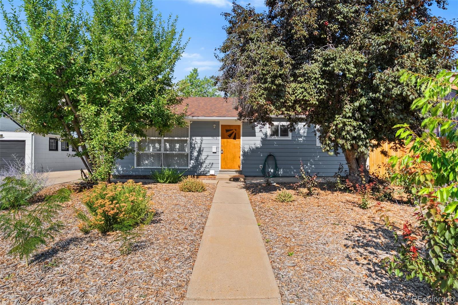 Mar Lee Denver Home | MLS #: 26294811615 S Zenobia Street, Denver Beds: 3 Baths: 1 Price: $464,000