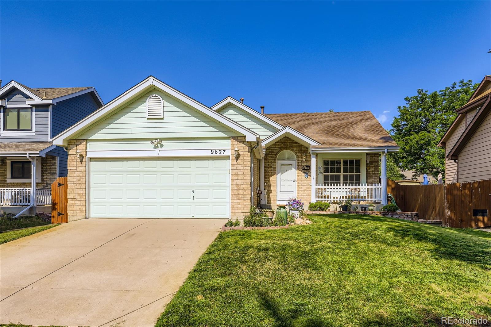 Downing Park Thornton Home | MLS #: 53638169627  Franklin Street, Thornton Beds: 3 Baths: 3 Price: $499,000