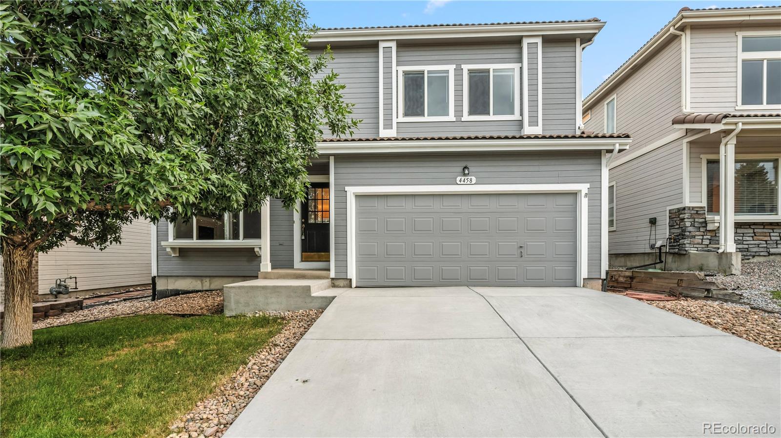 Southridge Highlands Ranch Home | MLS #: 83224634458  Lyndenwood Point, Highlands Ranch Beds: 4 Baths: 4 Price: $669,000