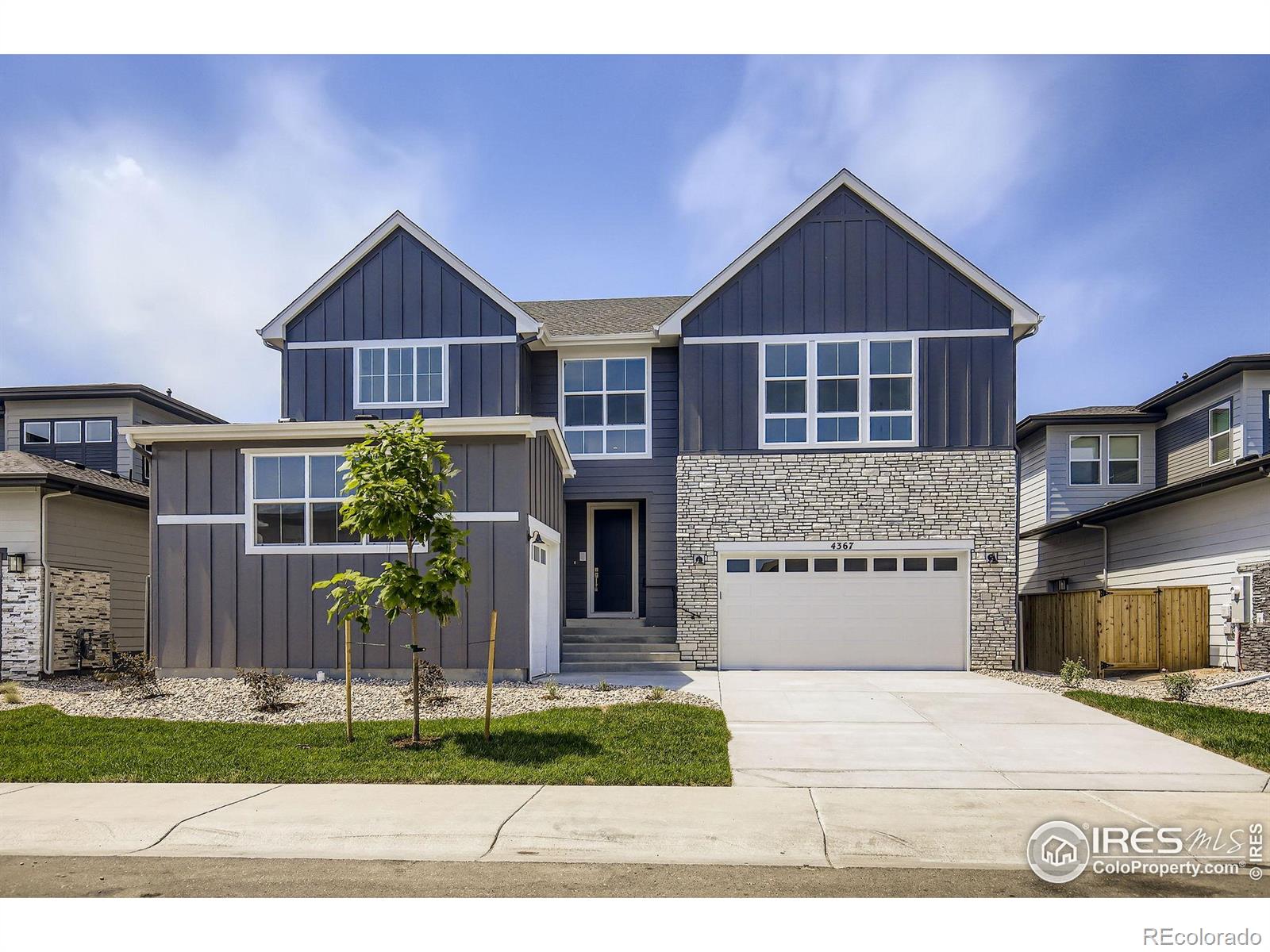 Timnath Landing Timnath Home | MLS #: 45678910384424367  Shivaree Street, Timnath Beds: 5 Baths: 4 Price: $890,000