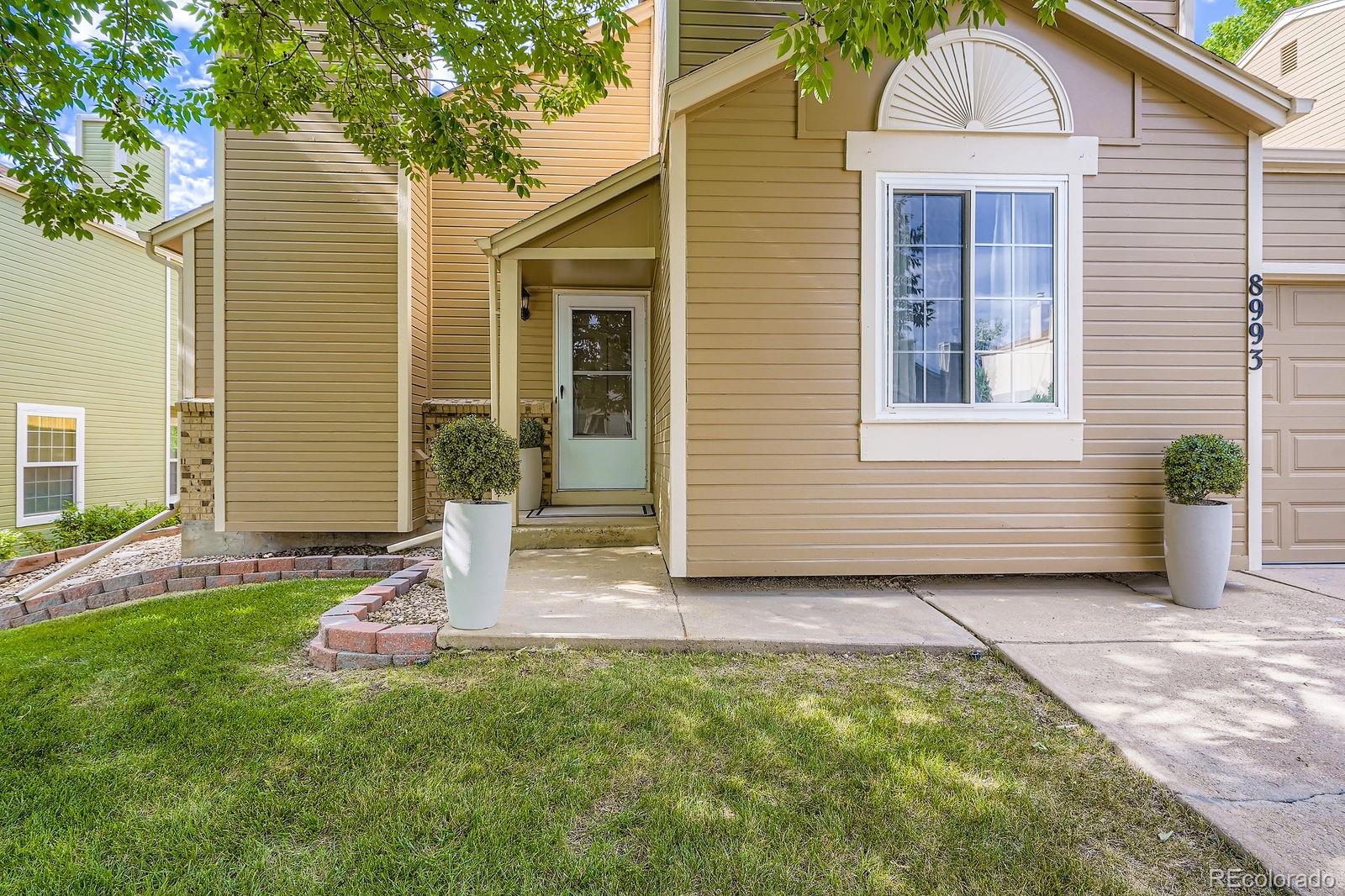 8993 W 88th Place, westminster MLS: 5318515 Beds: 3 Baths: 3 Price: $460,000