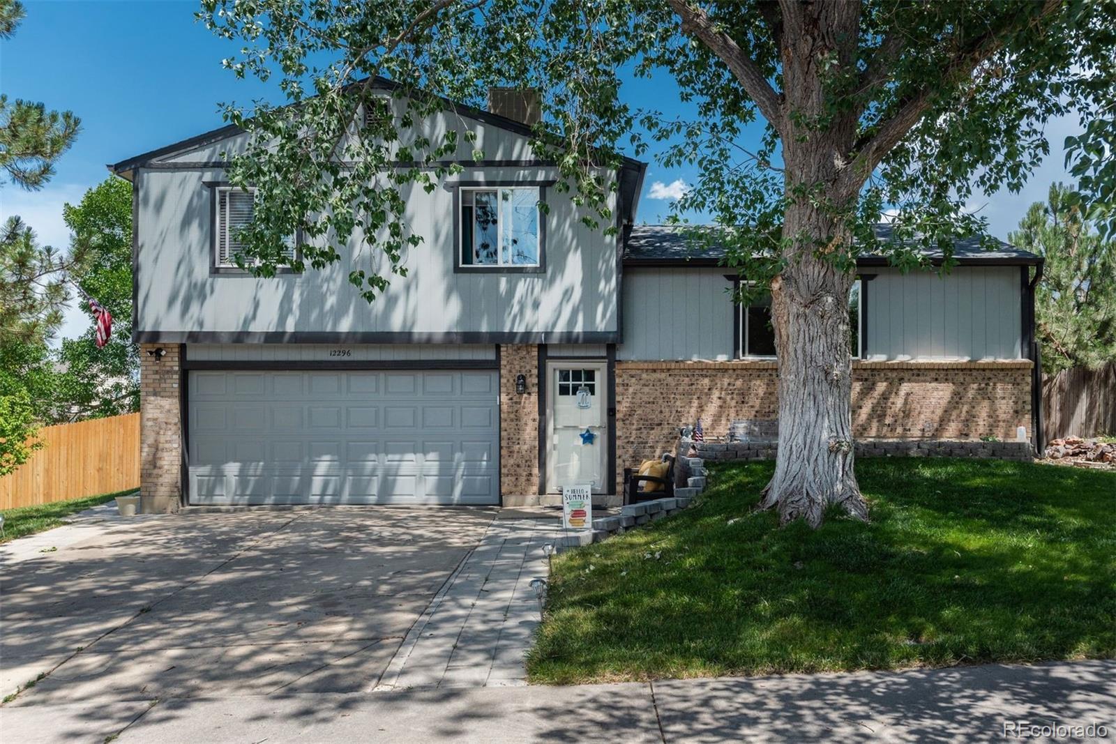 12296 birch street, Thornton sold home. Closed on 2025-08-18 for $480,000.