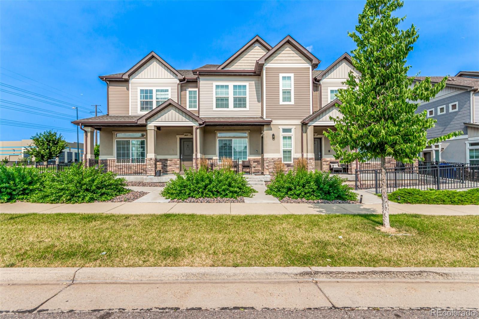 Green Valley Ranch Denver Home | MLS #: 48177893805 N Himalaya Road, Denver Beds: 4 Baths: 4 Price: $440,000