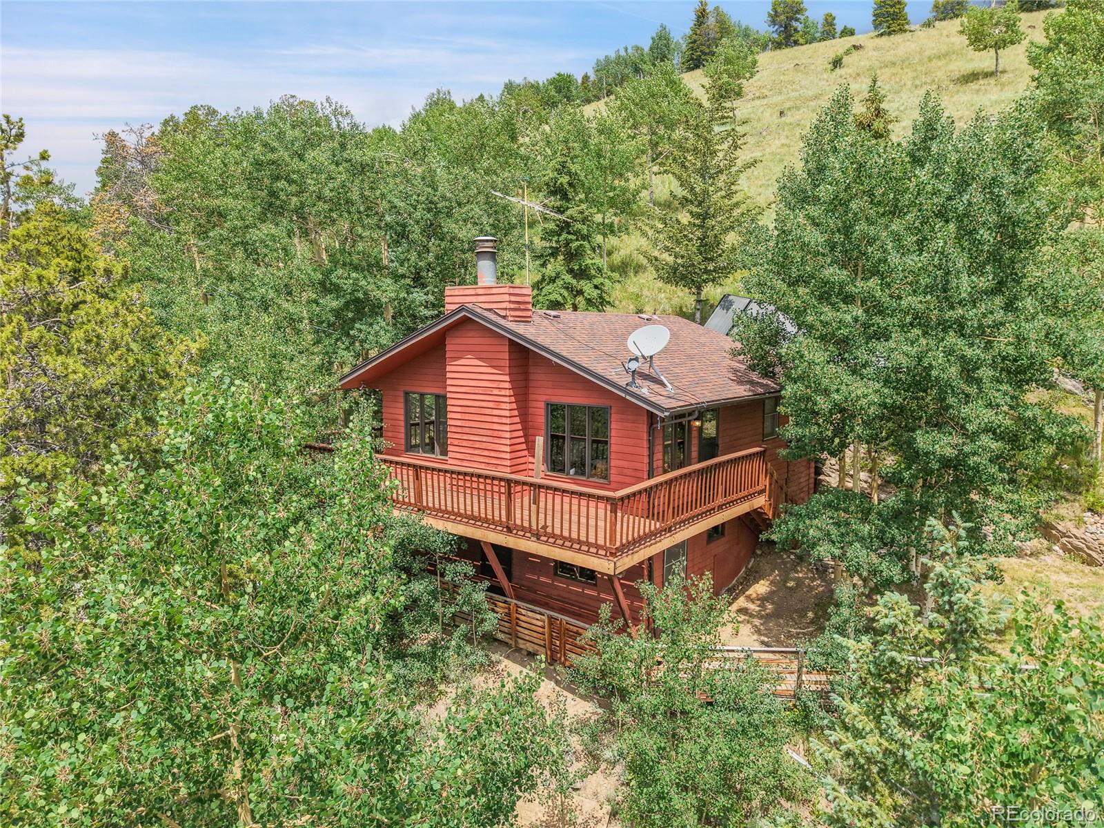 83 hill circle, Evergreen sold home. Closed on 2025-11-21 for $525,000.