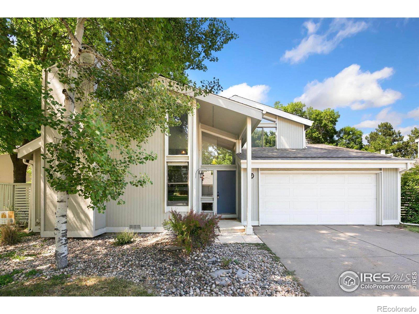 Warren Shores Fort Collins Home | MLS #: 4567891038466812  Warren Lndg, Fort Collins Beds: 3 Baths: 3 Price: $596,000