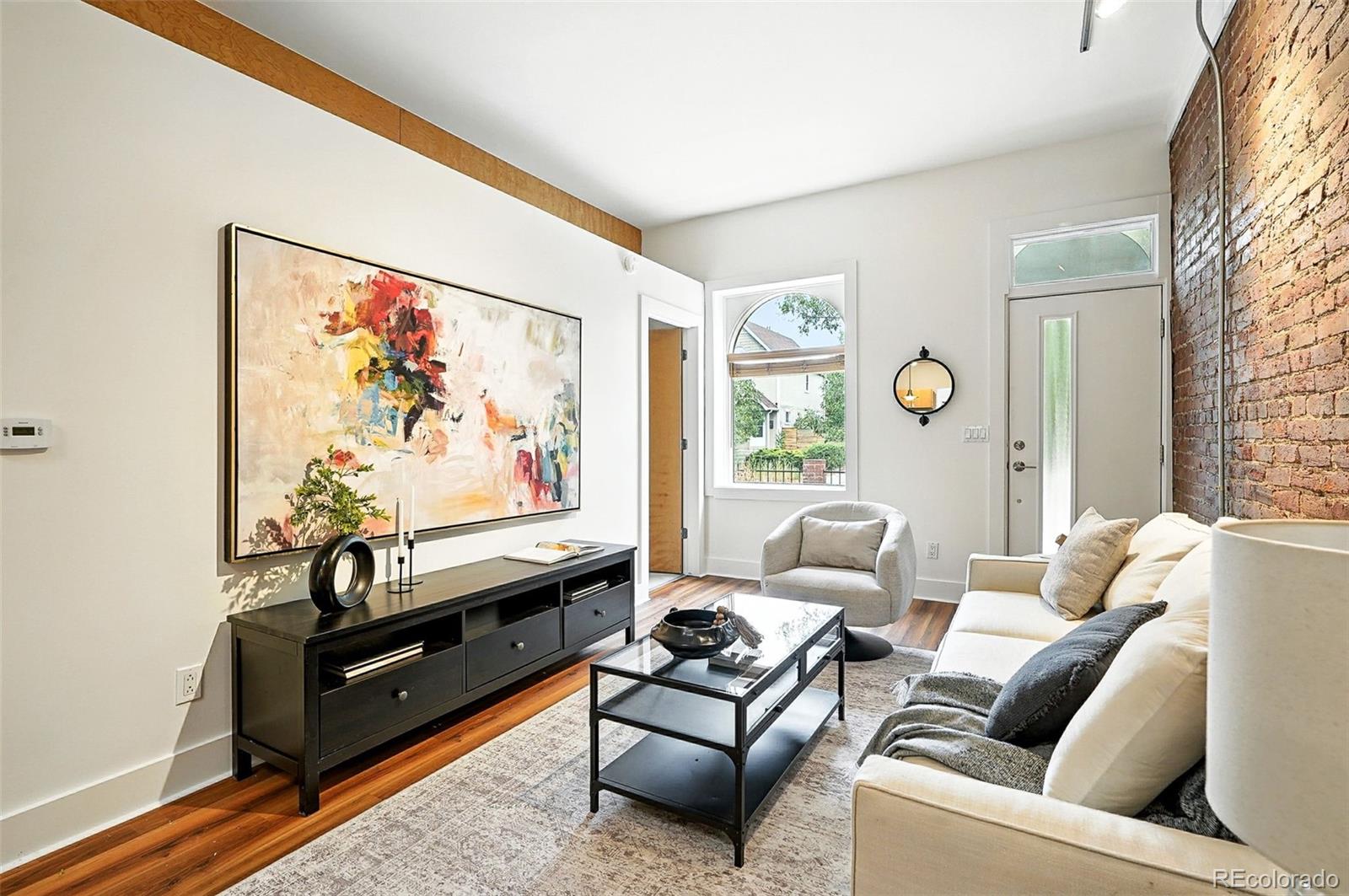 Baker Denver Home | MLS #: 1501352355  Elati Street, Denver Beds: 2 Baths: 1 Price: $399,000