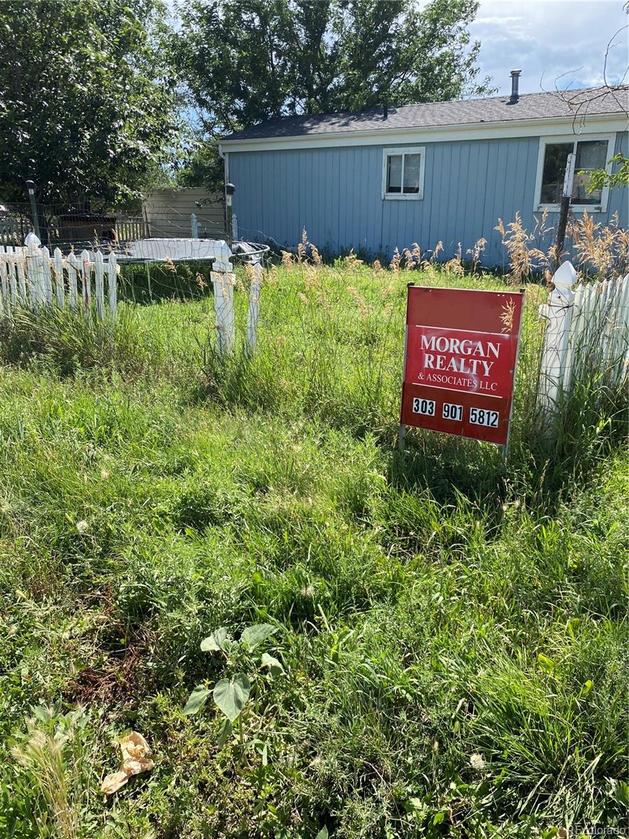 Aristocrat Ranchettes Fort Lupton Home | MLS #: 79974567577  Richard Street, Fort Lupton Beds: 2 Baths: 1 Price: $200,000