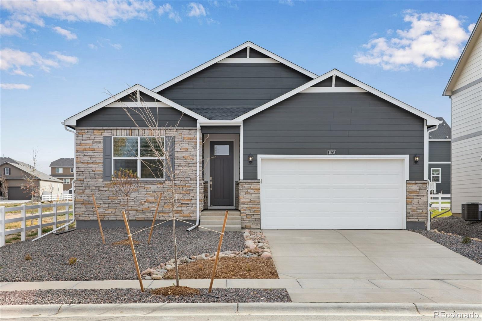  Johnstown Home | MLS #: 71145084808  Lynxes Way, Johnstown Beds: 3 Baths: 2 Price: $444,900
