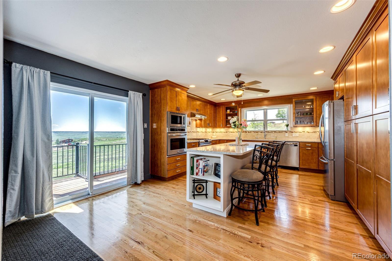 40547 gold nugget drive, Deer Trail sold home. Closed on 2026-03-31 for $660,000.