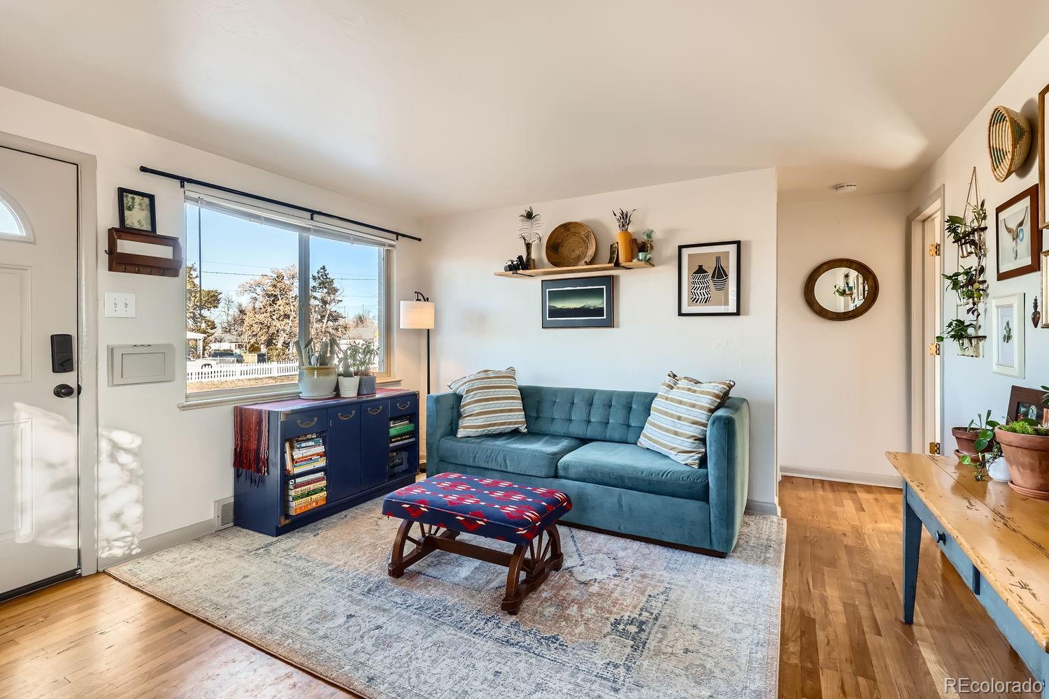 Park Hill Denver Condo / Townhome | MLS #: 93023304330  Bruce Randolph Avenue , Denver Beds: 1 Baths: 1 Price: $306,000