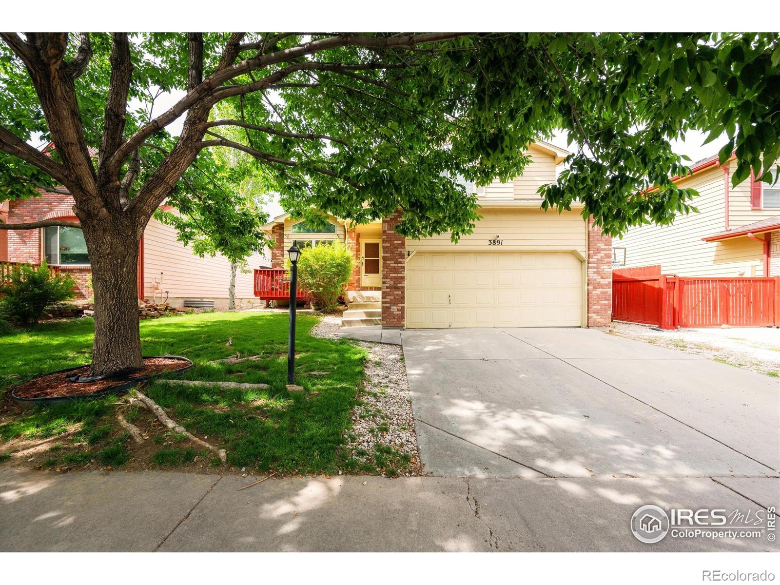 Sugarloaf Estates South Loveland Home | MLS #: 45678910384863891  Jefferson Drive, Loveland Beds: 4 Baths: 4 Price: $475,000