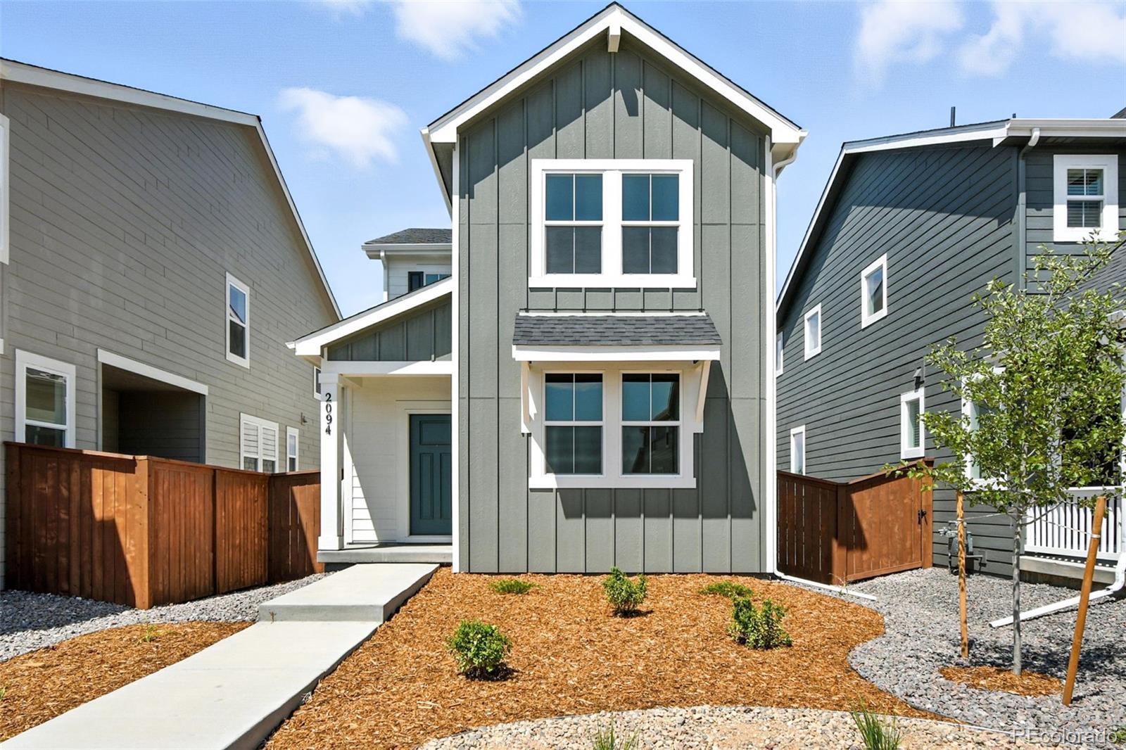 Farmlore Brighton Home | MLS #: 74765062094  Wagon Wheel Aly , Brighton Beds: 3 Baths: 3 Price: $448,990