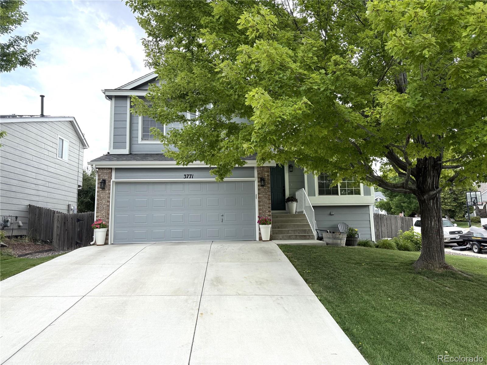 Mesa Aurora Home | MLS #: 82205323771 S Kirk Way, Aurora Beds: 3 Baths: 2 Price: $479,999