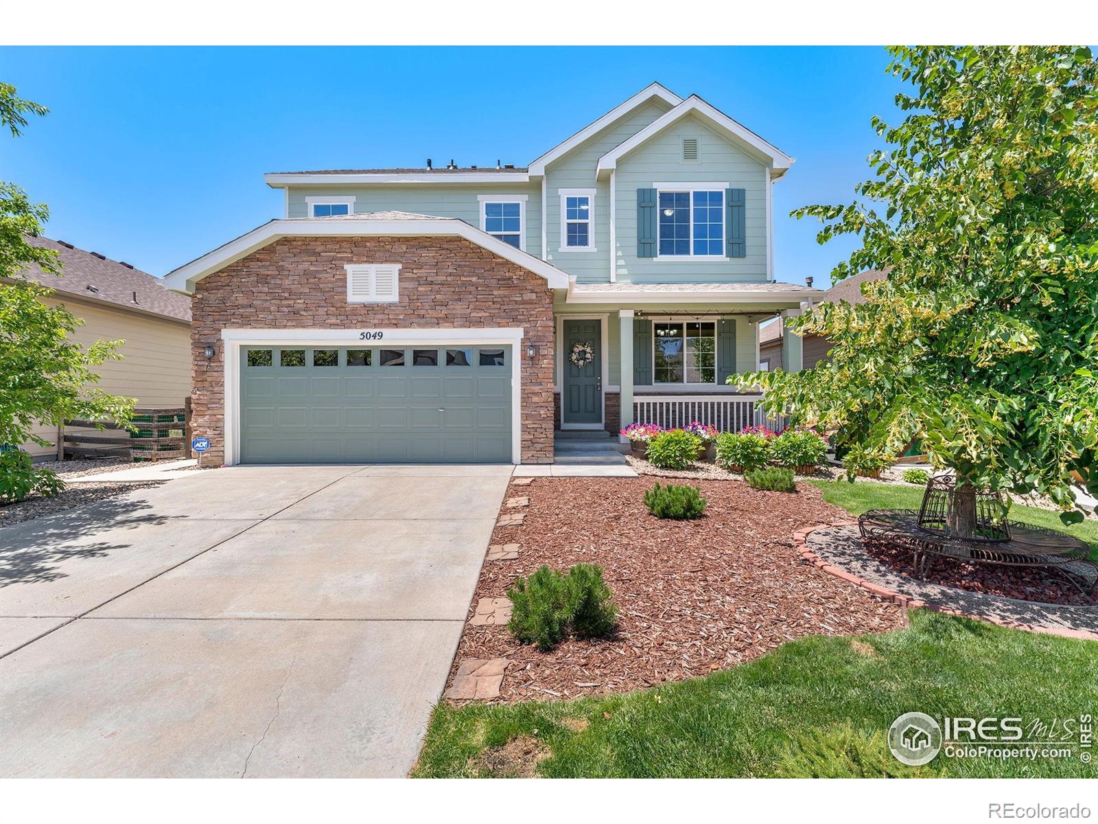 Copperleaf Aurora Home | MLS #: 45678910385005049 S Ukraine Street, Aurora Beds: 4 Baths: 4 Price: $659,000