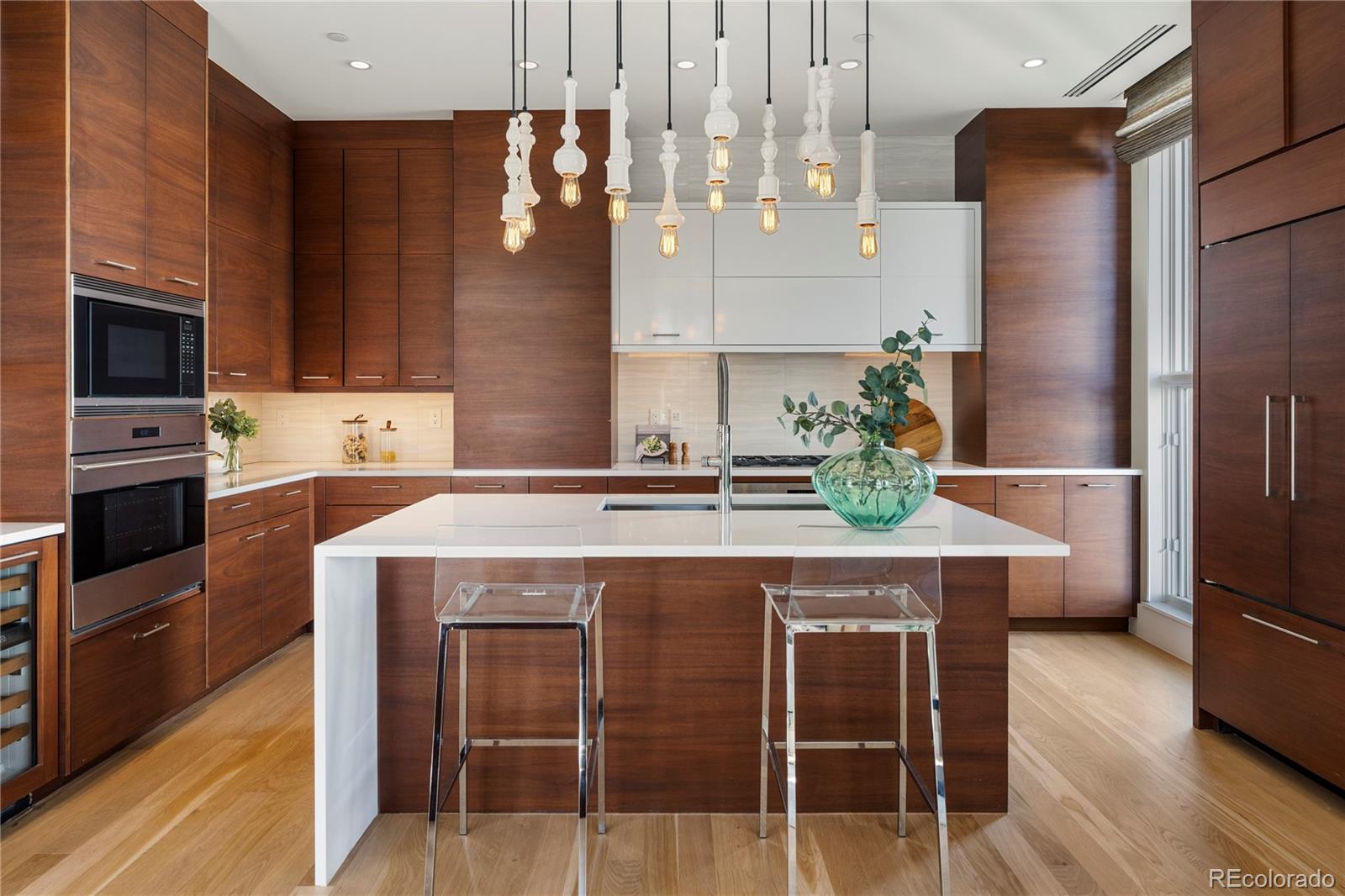 Cherry Creek North Denver Condo / Townhome | MLS #: 80738932800 E 2nd Avenue 202, Denver Beds: 3 Baths: 4 Price: $5,950,000