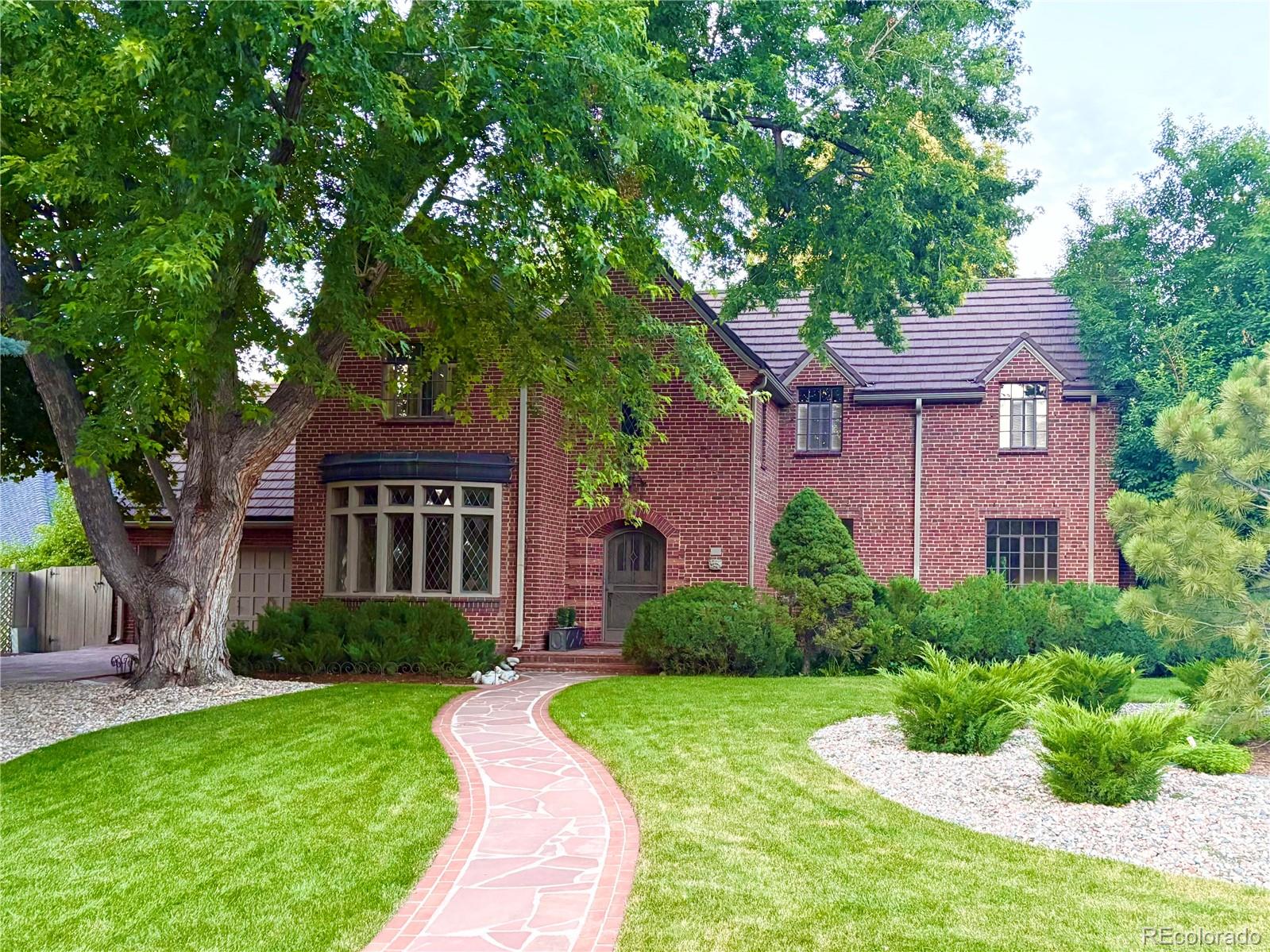 27  Crestmoor Drive, denver MLS: 8115399 Beds: 3 Baths: 3 Price: $2,500,000