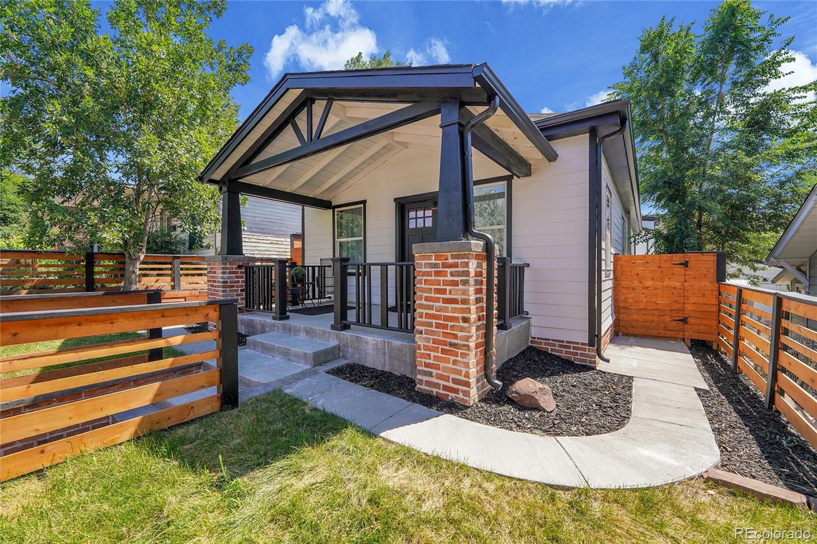 Premier Englewood Home | MLS #: 17025623450 S Grant Street, Englewood Beds: 4 Baths: 3 Price: $779,900
